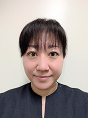 三間 裕子(非常勤)
